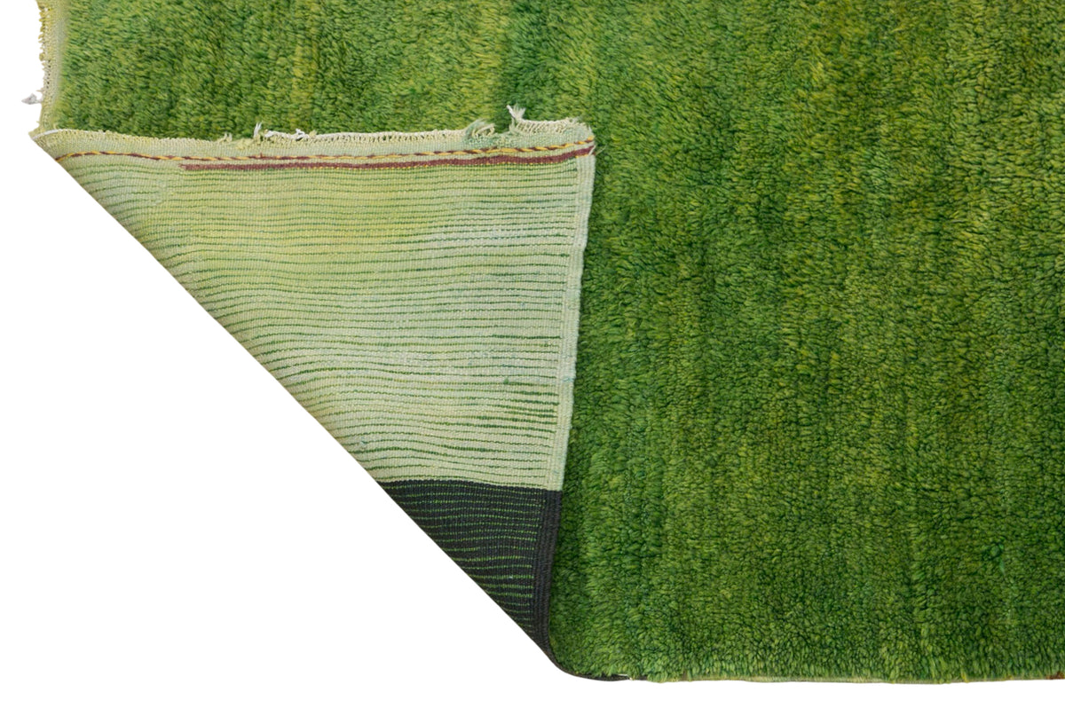 Vintage Konya Tulu Tug, 200 x 275 cm / 6.6 x 9 feet