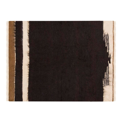 2x3, 2'3 x 2'11 ft, Siirt Blanket Kilim Rug, Siirt Blanket