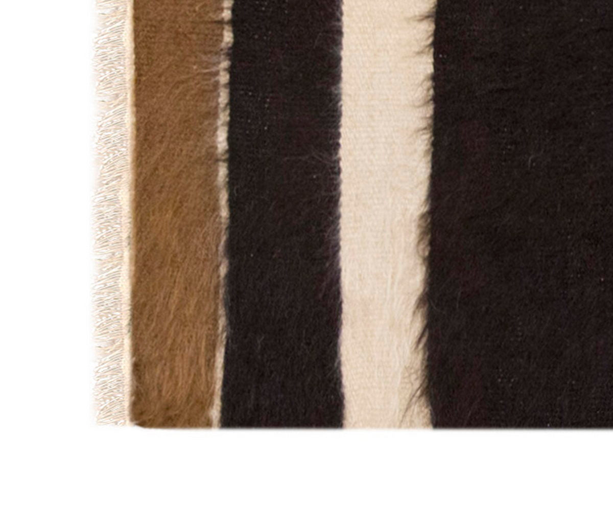 2x3, 2'3 x 2'11 ft, Siirt Blanket Kilim Rug, Siirt Blanket