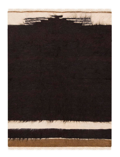 2x3, 2'3 x 2'11 ft, Siirt Blanket Kilim Rug, Siirt Blanket