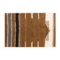 2x3, 2'4 x 3'3 ft, Siirt Blanket Kilim Rug, Siirt Blanket