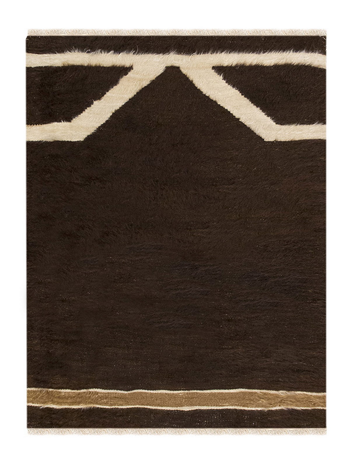 2x3, 2'5 x 3'3 ft, Siirt Blanket Kilim Rug, Siirt Blanket