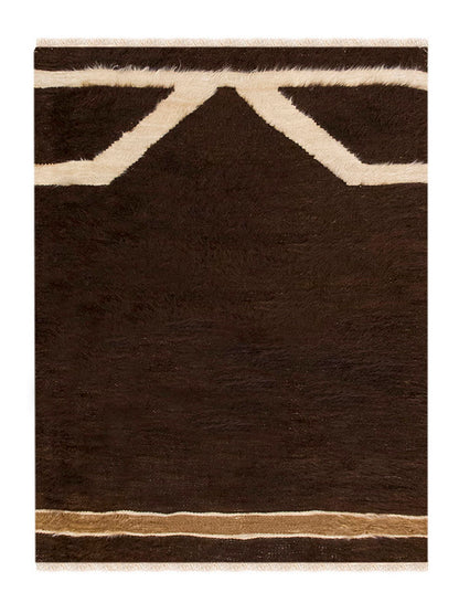 2x3, 2'5 x 3'3 ft, Siirt Blanket Kilim Rug, Siirt Blanket