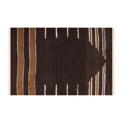 2x4, 2'4 x 3'8 ft, Siirt Blanket Kilim Rug, Siirt Blanket
