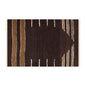 2x4, 2'4 x 3'8 ft, Siirt Blanket Kilim Rug, Siirt Blanket