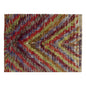 3'10"x5'4" ft Turkish Tulu,Tulu Rug, Karapınar Tulu Rug, Vintage Tulu 117 x 162 cm