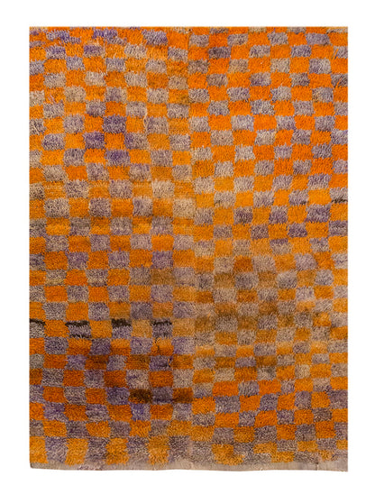 3'10"x5'4" ft Turkish Tulu,Tulu Rug, Karapınar Tulu Rug, Vintage Tulu 117 x 162 cm