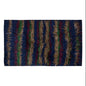 3'10"x7'10" ft Turkish Tulu,Tulu Rug, Karapınar Tulu Rug, Vintage Tulu 118 x 238 cm