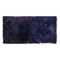 3'10"x8'8" ft Turkish Tulu,Tulu Rug, Karapınar Tulu Rug, Vintage Tulu 117 x 265 cm