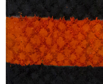 3'10x11' feet, 116x335cm, Kilim Cirpi Rug, Cirpi Kilim Rug, Turkish Kilim Rug, Kilim Rug, Anatolian Turkish Kilim Rug