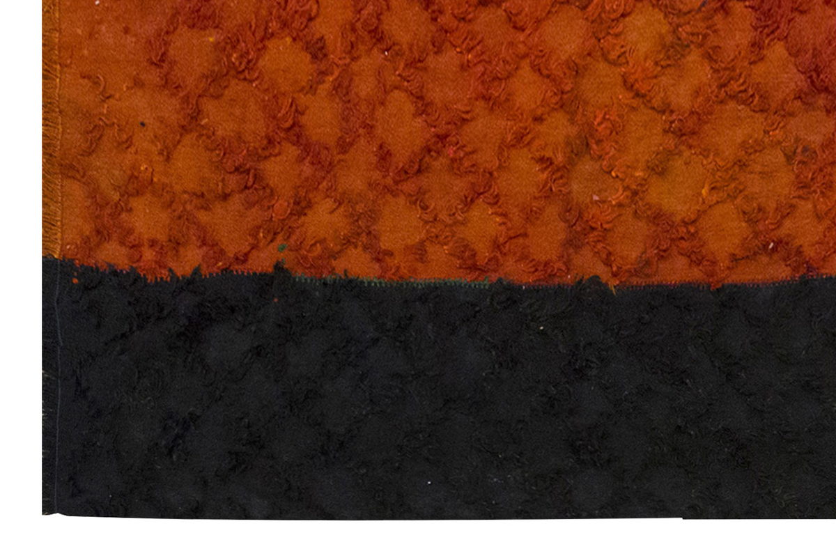 3'10x11' feet, 116x335cm, Kilim Cirpi Rug, Cirpi Kilim Rug, Turkish Kilim Rug, Kilim Rug, Anatolian Turkish Kilim Rug