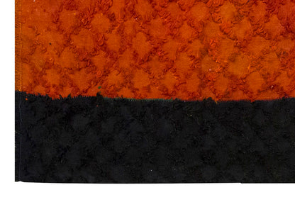 3'10x11' feet, 116x335cm, Kilim Cirpi Rug, Cirpi Kilim Rug, Turkish Kilim Rug, Kilim Rug, Anatolian Turkish Kilim Rug