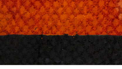 3'10x11' feet, 116x335cm, Kilim Cirpi Rug, Cirpi Kilim Rug, Turkish Kilim Rug, Kilim Rug, Anatolian Turkish Kilim Rug