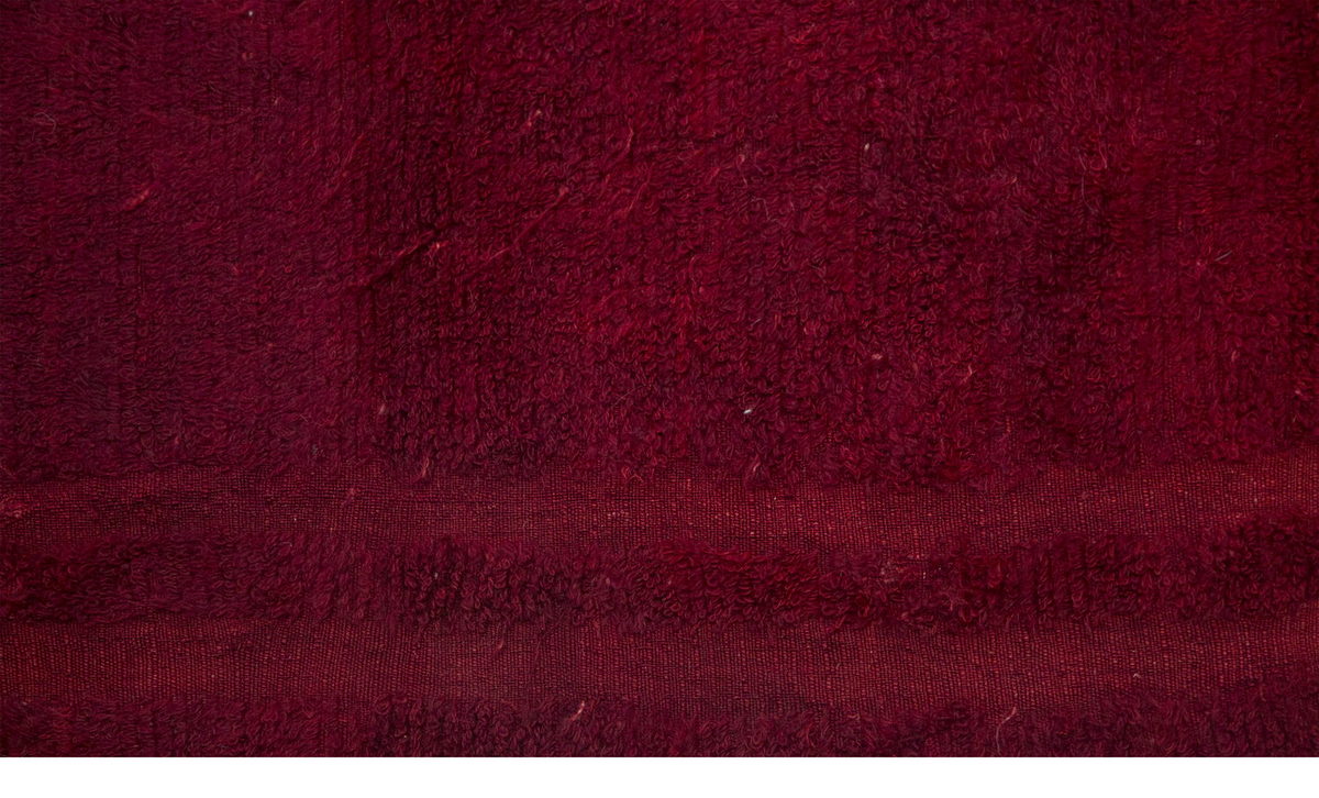 3'11"x5'5" ft Turkish Tulu,Tulu Rug, Karapınar Tulu Rug, Vintage Tulu 120 x 165 cm