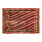 3'2"x4'10" ft Turkish Tulu,Tulu Rug, Karapınar Tulu Rug, Vintage Tulu 96 x 148 cm