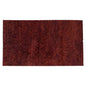 3'2"x5'2" ft Turkish Tulu,Tulu Rug, Karapınar Tulu Rug, Vintage Tulu 96 x 158 cm
