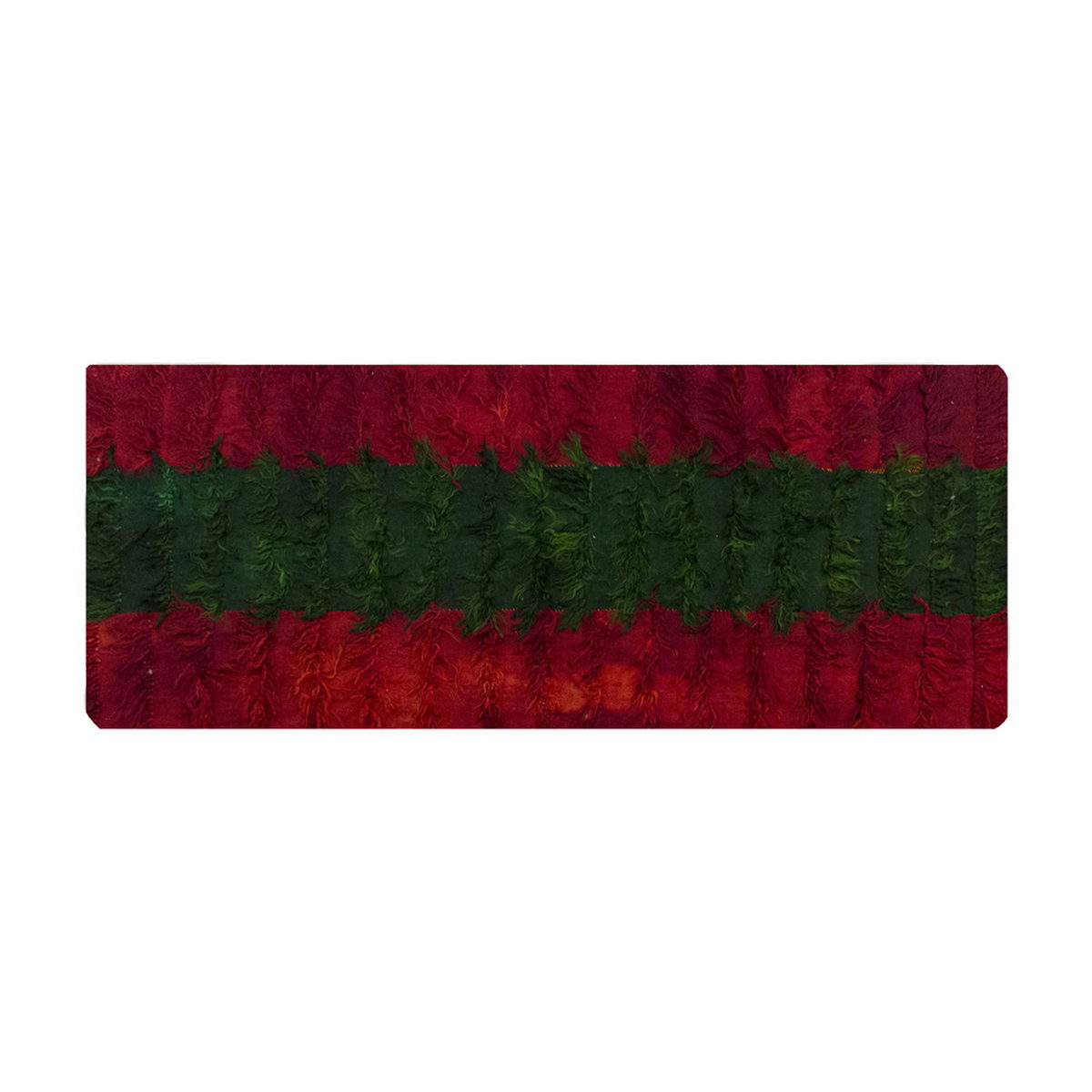 3'2x8' feet, 97x245cm, Kilim Cirpi Rug, Cirpi Kilim Rug, Turkish Kilim Rug, Kilim Rug, Anatolian Turkish Kilim Rug