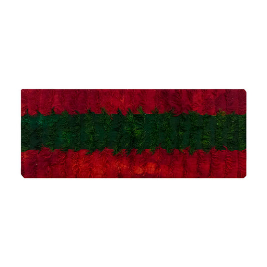 3'2x8' feet, 97x245cm, Kilim Cirpi Rug, Cirpi Kilim Rug, Turkish Kilim Rug, Kilim Rug, Anatolian Turkish Kilim Rug
