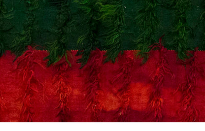 3'2x8' feet, 97x245cm, Kilim Cirpi Rug, Cirpi Kilim Rug, Turkish Kilim Rug, Kilim Rug, Anatolian Turkish Kilim Rug