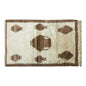 3'3"x5'6" ft Turkish Tulu,Tulu Rug, Karapınar Tulu Rug, Vintage Tulu 100 x 168 cm