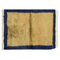 3'4"x5'1" ft Turkish Tulu,Tulu Rug, Karapınar Tulu Rug, Vintage Tulu 101 x 155 cm