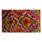 3'5"x6'7" ft Turkish Tulu,Tulu Rug, Karapınar Tulu Rug, Vintage Tulu 105 x 200 cm