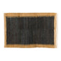 3'5 x 5'3 ft Turkish Tulu,Tulu Rug, Karapınar Tulu Rug, Vintage Tulu 105 x 160 cm