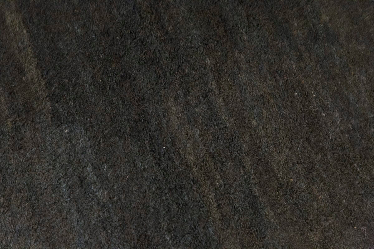 3'5 x 5'3 ft Turkish Tulu,Tulu Rug, Karapınar Tulu Rug, Vintage Tulu 105 x 160 cm