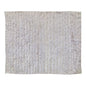 3'9"x4'3" ft Turkish Tulu,Tulu Rug, Karapınar Tulu Rug, Vintage Tulu 114 x 130 cm