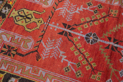 Prayer Rug 3.4 x 4.8 feet 105 x 145 cm