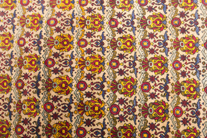 Vintage Avanos Rug, 155 × 255 cm / 5.1 x 8.4 ft Handmade Wool Rug