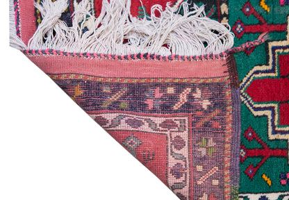 Prayer Rug 2.3 x 3.6 feet 70 x 110 cm