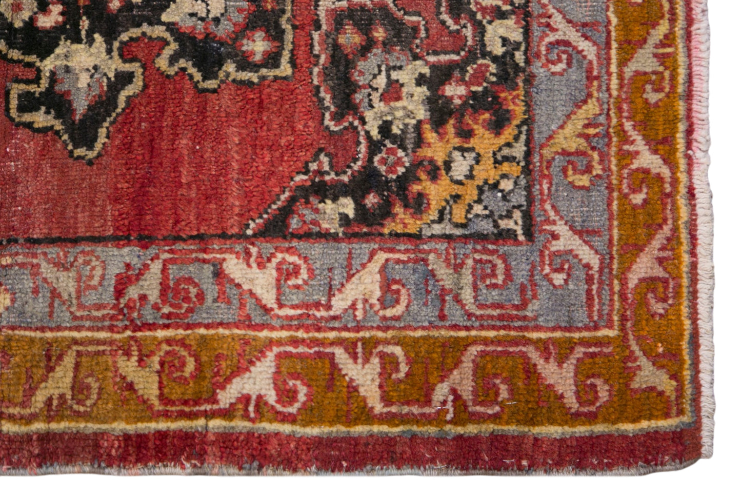 Prayer Rug 3 x 3.9 feet 90 x 120 cm