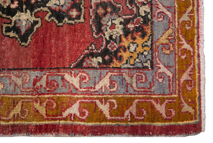 Prayer Rug 3 x 3.9 feet 90 x 120 cm