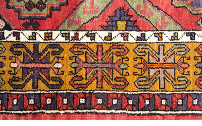 Prayer Rug 3.4 x 5.7 feet 105 x 175 cm