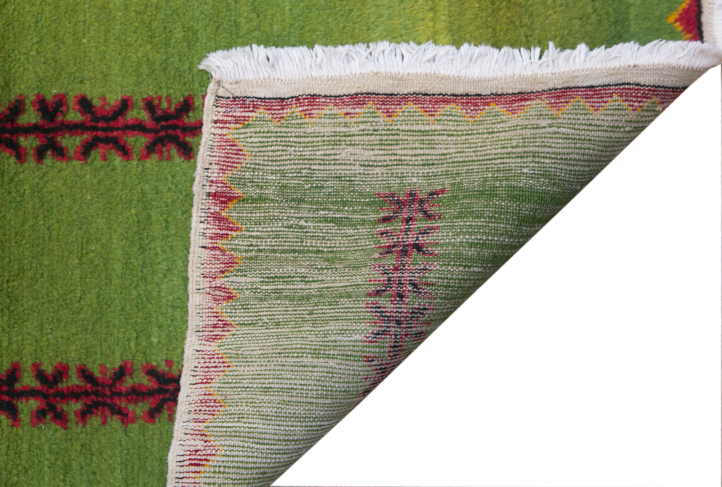 Prayer Rug 2.6 x 4.6 feet 80 x 140 cm