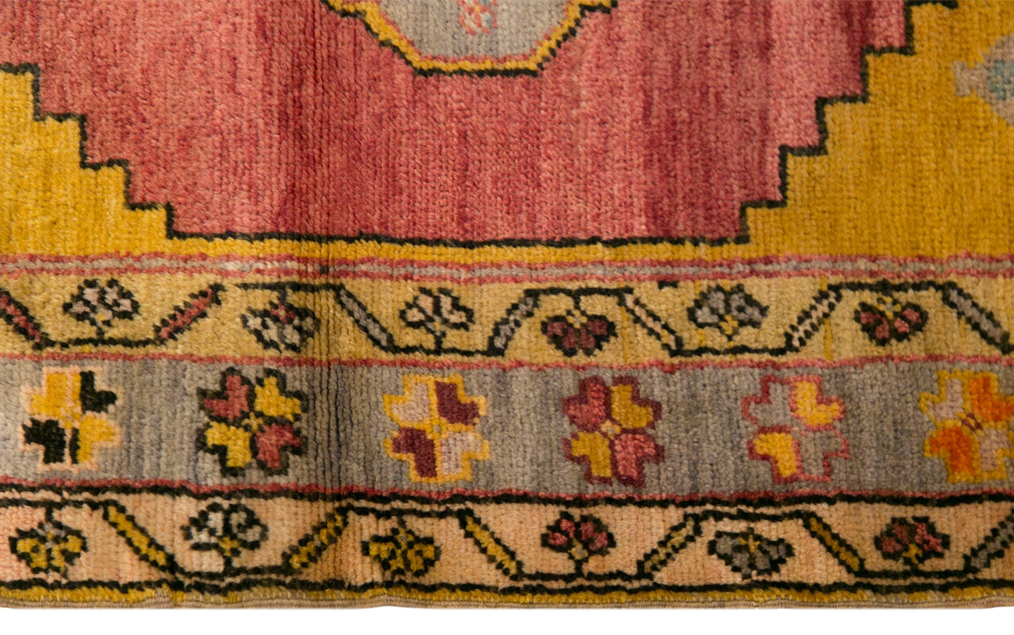 Prayer Rug 3 x 3.9 feet 90 x 120 cm
