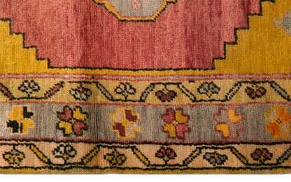 Prayer Rug 3 x 3.9 feet 90 x 120 cm
