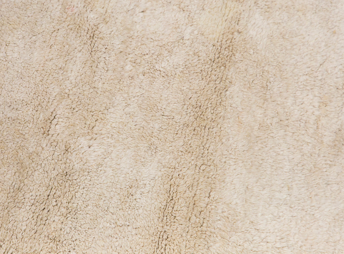 Vintage Karapınar Tulu, 150 x 216 cm / 4.9 x 7.1 feet