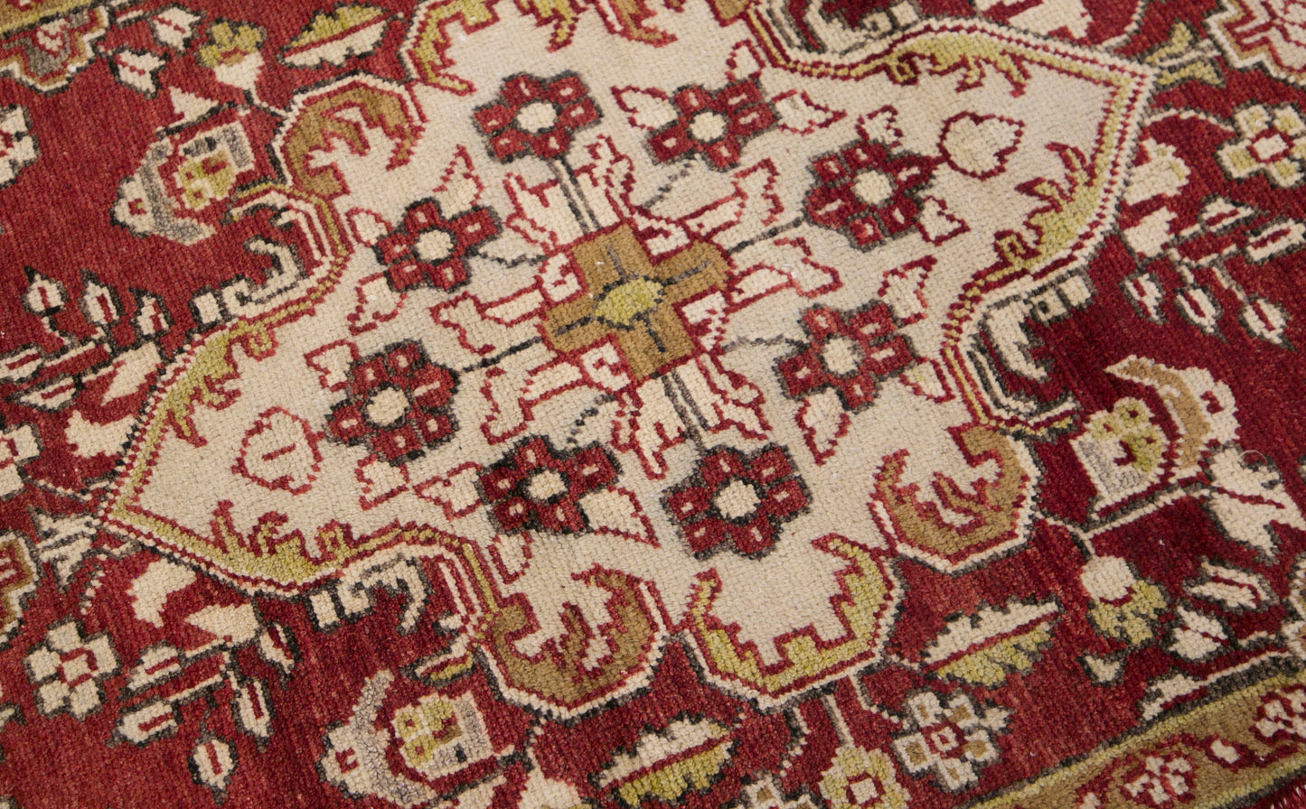 Prayer Rug 3 x 4.9 feet 91 x 150 cm