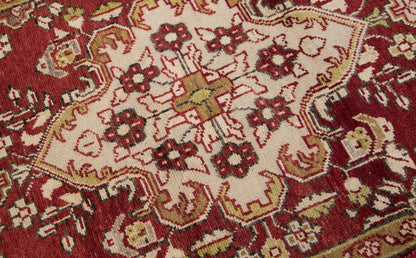 Prayer Rug 3 x 4.9 feet 91 x 150 cm