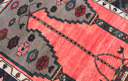 Prayer Rug 3.6 x 5.6 feet 110 x 170 cm