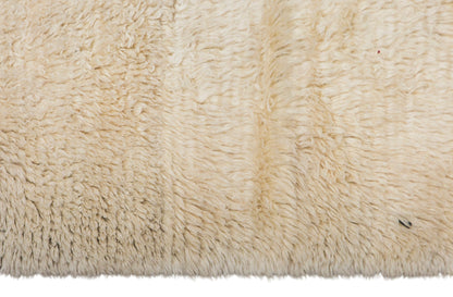 Vintage Karapınar Tulu, 142 x 245 cm / 4.7 x 8 feet