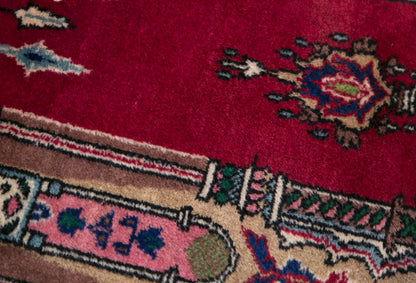 Prayer Rug 3 x 4.3 feet 90 x 130 cm
