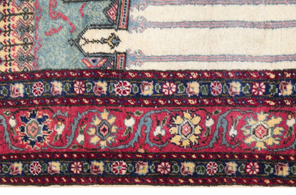 Prayer Rug 3 x 4.5 feet 90 x 136 cm