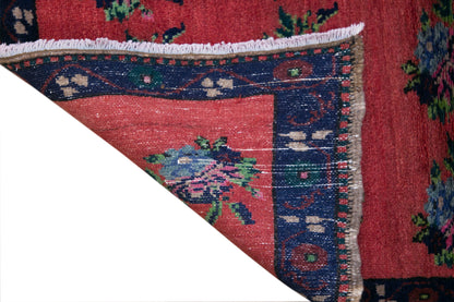 Prayer Rug 3 x 4.1 feet 90 x 125 cm