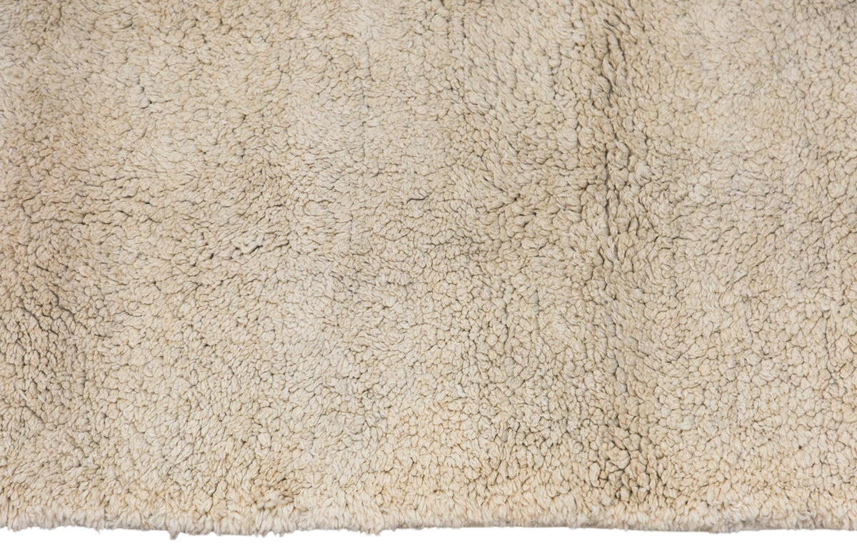 Vintage Karapınar Tulu, 140 x 220 cm / 4.6 x 7.2 feet
