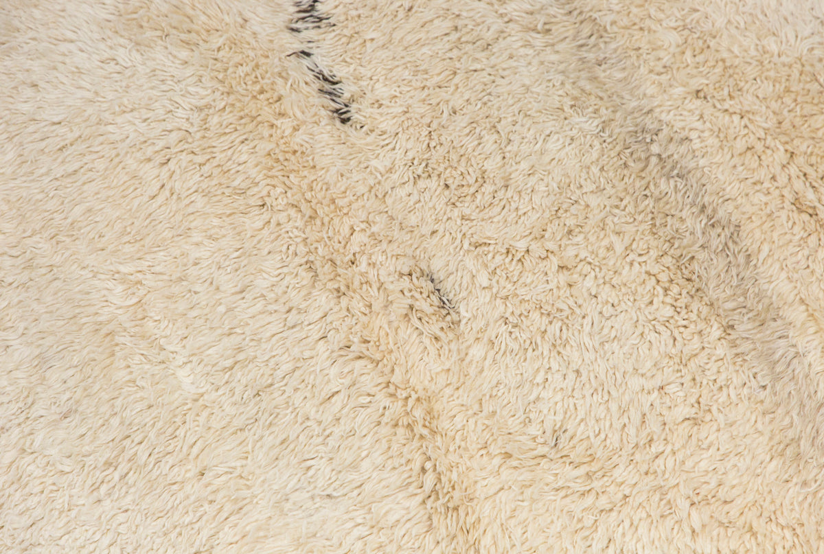 Vintage Karapınar Tulu, 150 x 260 cm / 4.9 x 8.5 feet