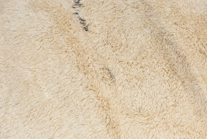 Vintage Karapınar Tulu, 150 x 260 cm / 4.9 x 8.5 feet