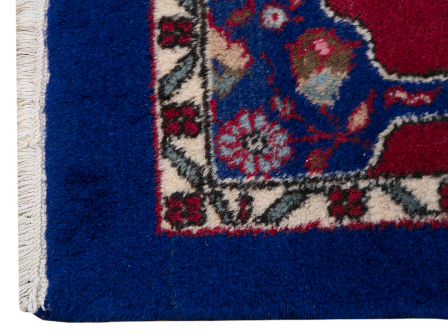 Prayer Rug 2.6 x 4.4 feet 80 x 135 cm